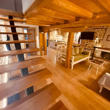 Modern Луксозна вила