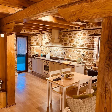 Modern Луксозна вила Арнайа